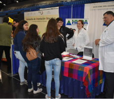 26th Annual Career & Education