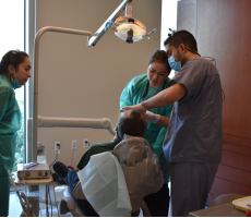 Day San Jose Clinic