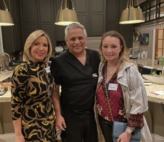 NETWORKING & WINE TASTING ON MARCH 3RD