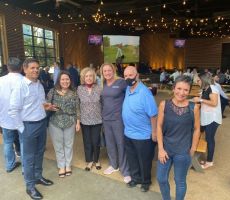 Social Event July 22 2021